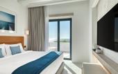Туры в отель Sandblu Santorini, LXR Hotels & Resorts