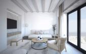 Туры в отель Sandblu Santorini, LXR Hotels & Resorts