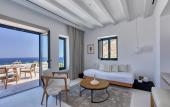 Туры в отель Sandblu Santorini, LXR Hotels & Resorts