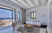 Туры в отель Sandblu Santorini, LXR Hotels & Resorts