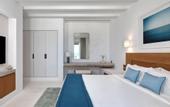 Туры в отель Sandblu Santorini, LXR Hotels & Resorts