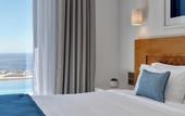 Туры в отель Sandblu Santorini, LXR Hotels & Resorts
