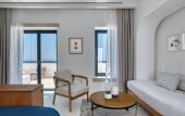 Туры в отель Sandblu Santorini, LXR Hotels & Resorts