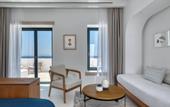 Туры в отель Sandblu Santorini, LXR Hotels & Resorts