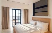 Туры в отель Sandblu Santorini, LXR Hotels & Resorts