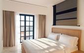 Туры в отель Sandblu Santorini, LXR Hotels & Resorts