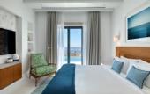 Туры в отель Sandblu Santorini, LXR Hotels & Resorts