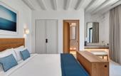Туры в отель Sandblu Santorini, LXR Hotels & Resorts