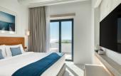 Туры в отель Sandblu Santorini, LXR Hotels & Resorts