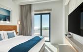 Туры в отель Sandblu Santorini, LXR Hotels & Resorts