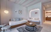 Туры в отель Sandblu Santorini, LXR Hotels & Resorts