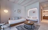 Туры в отель Sandblu Santorini, LXR Hotels & Resorts