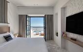 Туры в отель Sandblu Santorini, LXR Hotels & Resorts