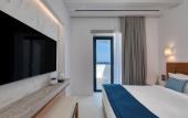 Туры в отель Sandblu Santorini, LXR Hotels & Resorts