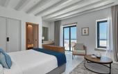 Туры в отель Sandblu Santorini, LXR Hotels & Resorts