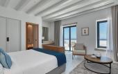 Туры в отель Sandblu Santorini, LXR Hotels & Resorts