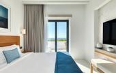 Туры в отель Sandblu Santorini, LXR Hotels & Resorts
