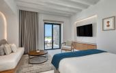 Туры в отель Sandblu Santorini, LXR Hotels & Resorts