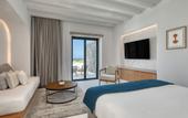 Туры в отель Sandblu Santorini, LXR Hotels & Resorts