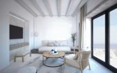 Туры в отель Sandblu Santorini, LXR Hotels & Resorts