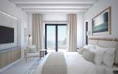 Туры в отель Sandblu Santorini, LXR Hotels & Resorts