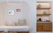 Туры в отель Sandblu Santorini, LXR Hotels & Resorts
