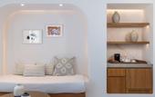 Туры в отель Sandblu Santorini, LXR Hotels & Resorts