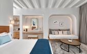 Туры в отель Sandblu Santorini, LXR Hotels & Resorts