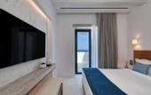 Туры в отель Sandblu Santorini, LXR Hotels & Resorts