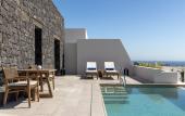 Туры в отель Sandblu Santorini, LXR Hotels & Resorts