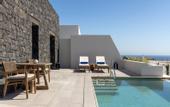 Туры в отель Sandblu Santorini, LXR Hotels & Resorts