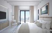 Туры в отель Sandblu Santorini, LXR Hotels & Resorts