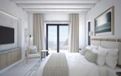 Туры в отель Sandblu Santorini, LXR Hotels & Resorts