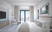 Туры в отель Sandblu Santorini, LXR Hotels & Resorts