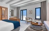 Туры в отель Sandblu Santorini, LXR Hotels & Resorts