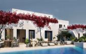 Туры в отель Sandblu Santorini, LXR Hotels & Resorts