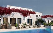 Туры в отель Sandblu Santorini, LXR Hotels & Resorts
