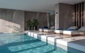 Туры в отель Sandblu Santorini, LXR Hotels & Resorts