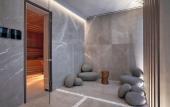 Туры в отель Sandblu Santorini, LXR Hotels & Resorts