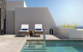 Туры в отель Sandblu Santorini, LXR Hotels & Resorts