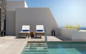 Туры в отель Sandblu Santorini, LXR Hotels & Resorts