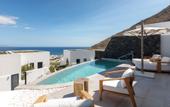 Туры в отель Sandblu Santorini, LXR Hotels & Resorts