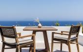 Туры в отель Sandblu Santorini, LXR Hotels & Resorts