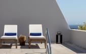 Туры в отель Sandblu Santorini, LXR Hotels & Resorts
