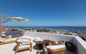 Туры в отель Sandblu Santorini, LXR Hotels & Resorts