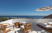 Туры в отель Sandblu Santorini, LXR Hotels & Resorts