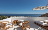 Туры в отель Sandblu Santorini, LXR Hotels & Resorts