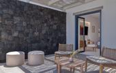 Туры в отель Sandblu Santorini, LXR Hotels & Resorts