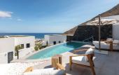 Туры в отель Sandblu Santorini, LXR Hotels & Resorts
