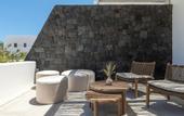 Туры в отель Sandblu Santorini, LXR Hotels & Resorts